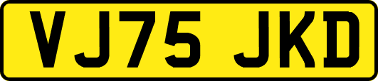 VJ75JKD