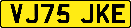 VJ75JKE