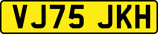 VJ75JKH