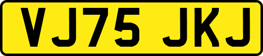 VJ75JKJ