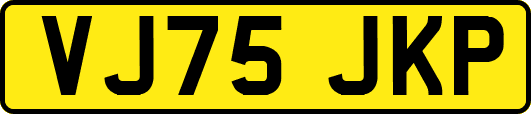 VJ75JKP