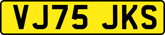 VJ75JKS