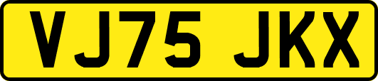 VJ75JKX