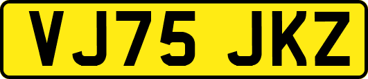 VJ75JKZ