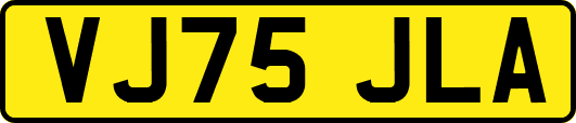 VJ75JLA