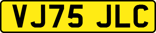 VJ75JLC
