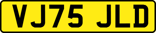 VJ75JLD