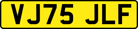 VJ75JLF