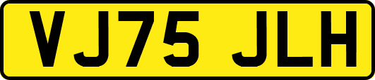 VJ75JLH