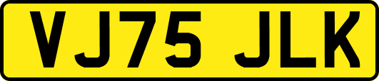 VJ75JLK