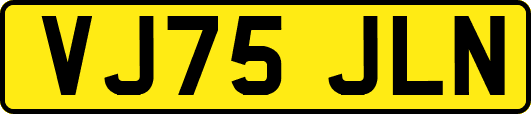 VJ75JLN