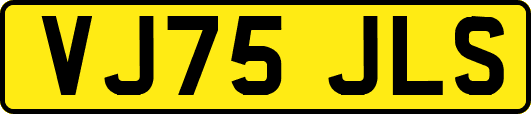 VJ75JLS
