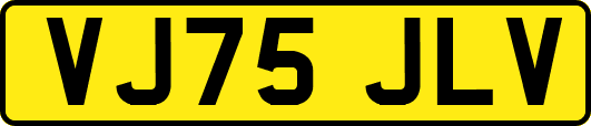 VJ75JLV