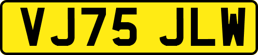 VJ75JLW