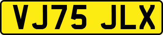 VJ75JLX