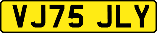 VJ75JLY