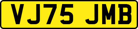 VJ75JMB