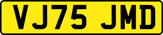 VJ75JMD