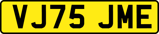 VJ75JME