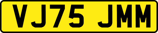 VJ75JMM