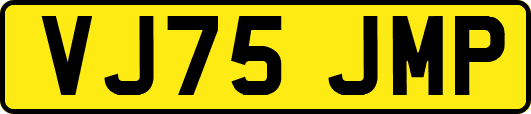 VJ75JMP