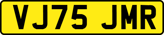 VJ75JMR