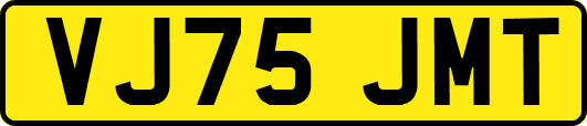 VJ75JMT