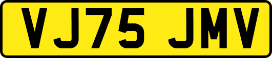 VJ75JMV