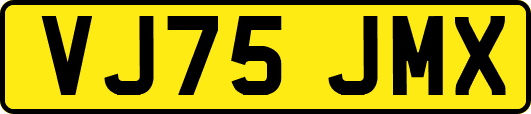 VJ75JMX