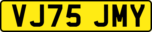 VJ75JMY