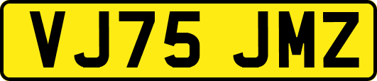 VJ75JMZ