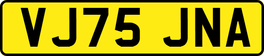 VJ75JNA