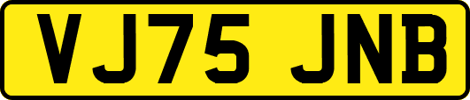 VJ75JNB