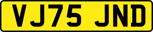 VJ75JND