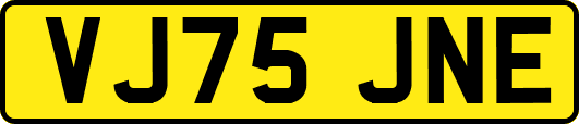 VJ75JNE
