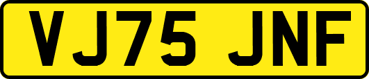 VJ75JNF