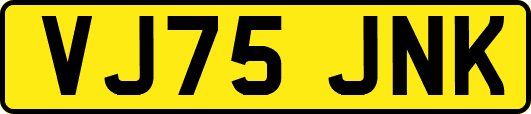 VJ75JNK