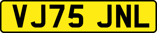 VJ75JNL