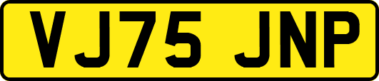 VJ75JNP