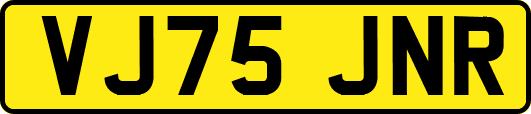 VJ75JNR