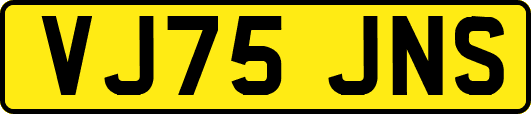VJ75JNS