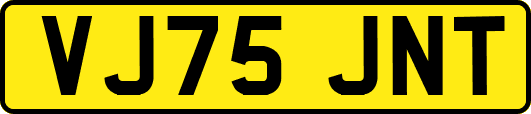VJ75JNT
