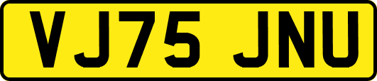 VJ75JNU