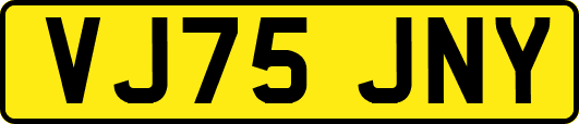 VJ75JNY
