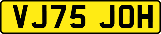 VJ75JOH