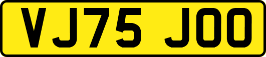 VJ75JOO