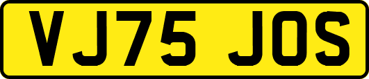 VJ75JOS