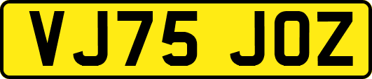 VJ75JOZ