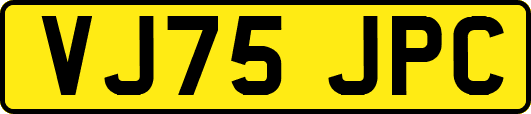 VJ75JPC