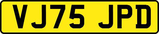 VJ75JPD